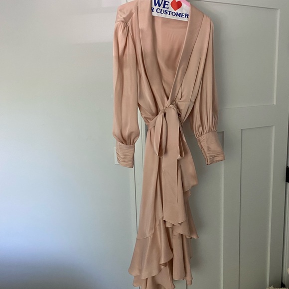 Zimmerman dress - Picture 6 of 7